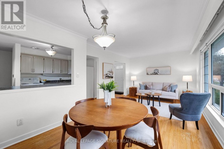 50 CELESTE DRIVE, Toronto (West Hill), Ontario, M1E2V1