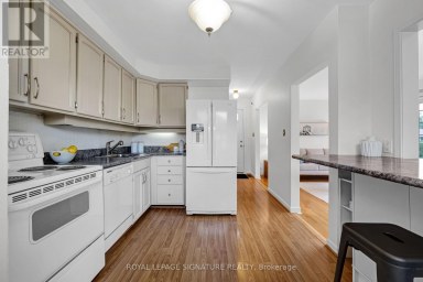50 CELESTE DRIVE Toronto (West Hill) Ontario photo 9