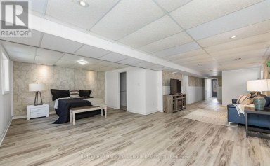 79 MAPLEGROVE AVENUE Bradford West Gwillimbury (Bradford) Ontario photo 22