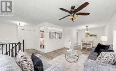 79 MAPLEGROVE AVENUE Bradford West Gwillimbury (Bradford) Ontario photo 4