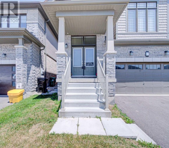 407 DOLMAN STREET, Woolwich, Ontario, N0B1M0