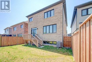 407 DOLMAN STREET Woolwich Ontario photo 36