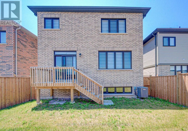407 DOLMAN STREET, Woolwich, Ontario, N0B1M0