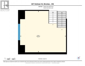 407 DOLMAN STREET Woolwich Ontario photo 40