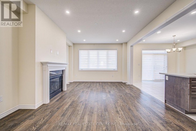 407 DOLMAN STREET, Woolwich, Ontario, N0B1M0