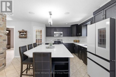 30 INETT WAY Centre Wellington (Fergus) Ontario photo 13