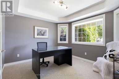 30 INETT WAY Centre Wellington (Fergus) Ontario photo 15