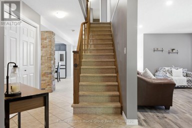 30 INETT WAY Centre Wellington (Fergus) Ontario photo 19