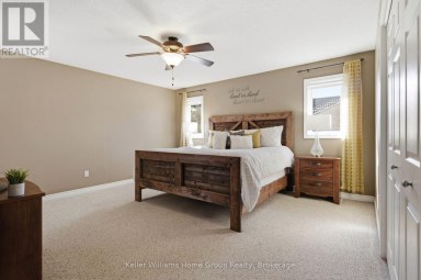 30 INETT WAY Centre Wellington (Fergus) Ontario photo 21
