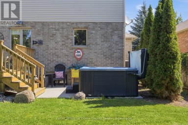 30 INETT WAY Centre Wellington (Fergus) Ontario photo 37