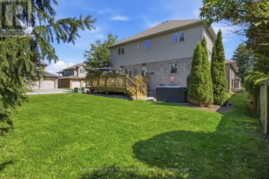 30 INETT WAY Centre Wellington (Fergus) Ontario photo 38