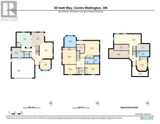 30 INETT WAY Centre Wellington (Fergus) Ontario photo 45