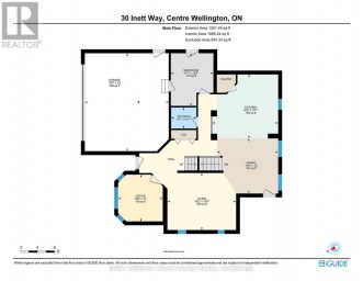 30 INETT WAY Centre Wellington (Fergus) Ontario photo 46