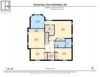 30 INETT WAY Centre Wellington (Fergus) Ontario photo 47