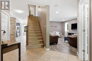30 INETT WAY Centre Wellington (Fergus) Ontario photo 5