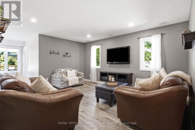 30 INETT WAY Centre Wellington (Fergus) Ontario photo 6