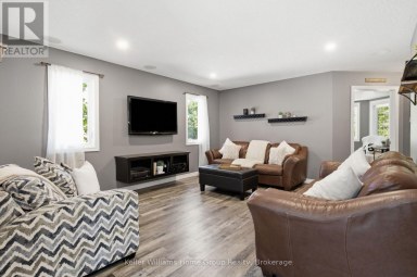 30 INETT WAY Centre Wellington (Fergus) Ontario photo 7