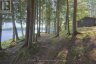 1365 DICKIE LAKE ROAD, Lake Of Bays (mclean), Ontario, P0B1A0 (ID X13673126)
