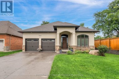 249 DELACOURT ROAD London North (North F) Ontario photo 1