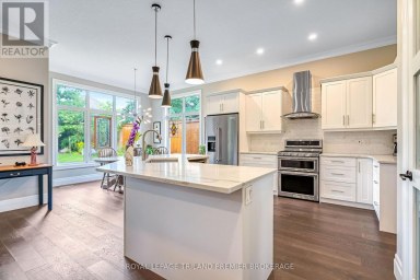 249 DELACOURT ROAD London North (North F) Ontario photo 13