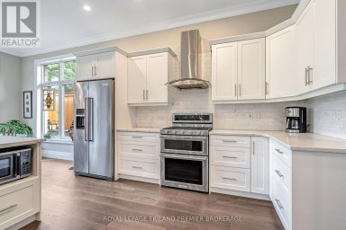 249 DELACOURT ROAD London North (North F) Ontario photo 14