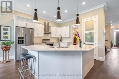 249 DELACOURT ROAD London North (North F) Ontario photo 15