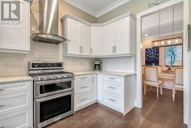 249 DELACOURT ROAD London North (North F) Ontario photo 20