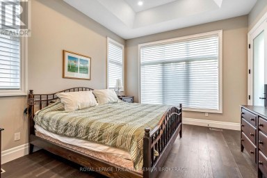 249 DELACOURT ROAD London North (North F) Ontario photo 21