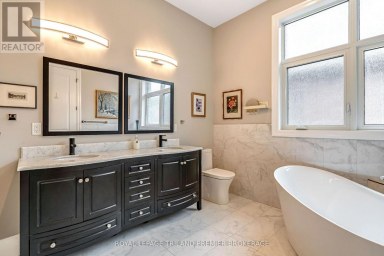 249 DELACOURT ROAD London North (North F) Ontario photo 23
