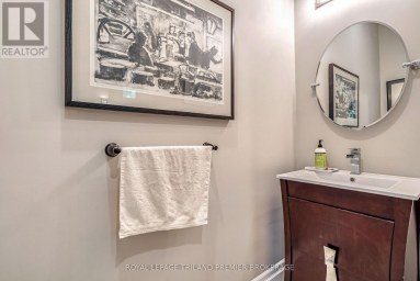 249 DELACOURT ROAD London North (North F) Ontario photo 29