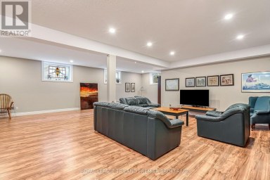 249 DELACOURT ROAD London North (North F) Ontario photo 31