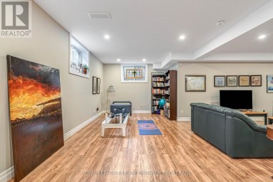249 DELACOURT ROAD London North (North F) Ontario photo 32