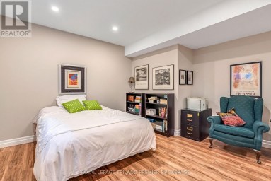 249 DELACOURT ROAD London North (North F) Ontario photo 33