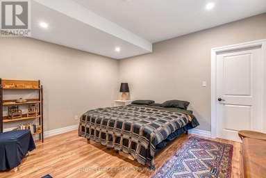 249 DELACOURT ROAD London North (North F) Ontario photo 34