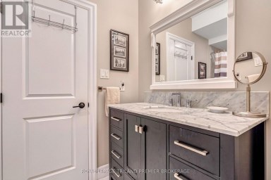 249 DELACOURT ROAD London North (North F) Ontario photo 35