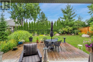 249 DELACOURT ROAD London North (North F) Ontario photo 36