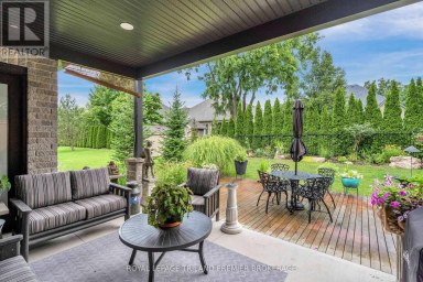 249 DELACOURT ROAD London North (North F) Ontario photo 37