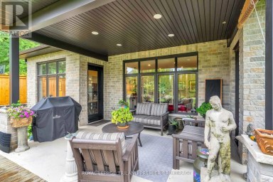 249 DELACOURT ROAD London North (North F) Ontario photo 38
