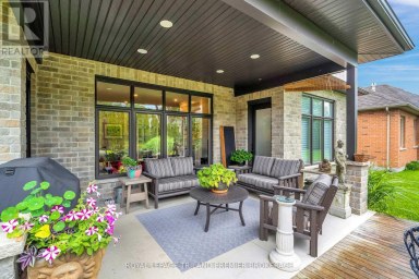 249 DELACOURT ROAD London North (North F) Ontario photo 39