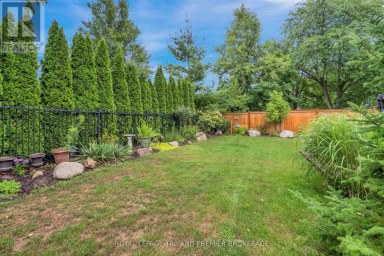 249 DELACOURT ROAD London North (North F) Ontario photo 40