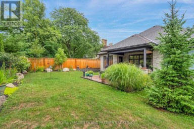 249 DELACOURT ROAD London North (North F) Ontario photo 41
