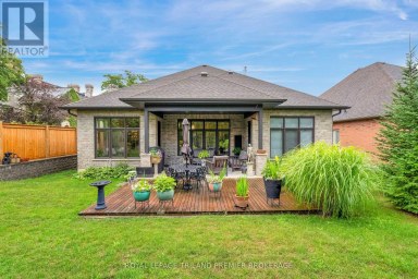 249 DELACOURT ROAD London North (North F) Ontario photo 42
