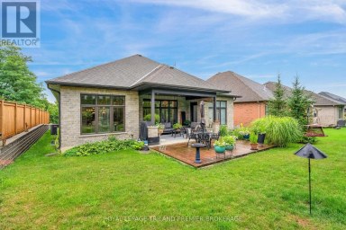 249 DELACOURT ROAD London North (North F) Ontario photo 43