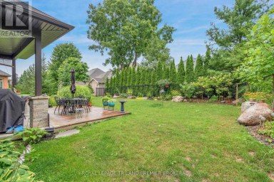 249 DELACOURT ROAD London North (North F) Ontario photo 44