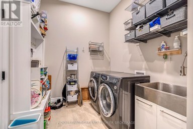 249 DELACOURT ROAD London North (North F) Ontario photo 46