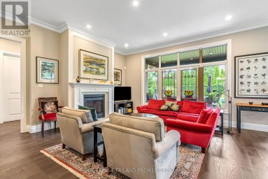249 DELACOURT ROAD London North (North F) Ontario photo 6