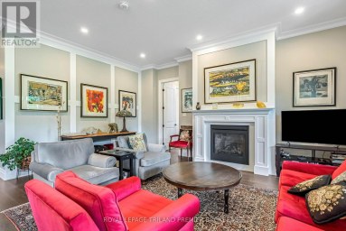 249 DELACOURT ROAD London North (North F) Ontario photo 8
