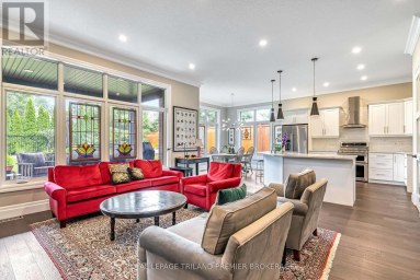 249 DELACOURT ROAD London North (North F) Ontario photo 9