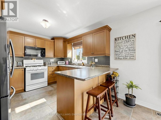 135 BUCHANAN DRIVE, New Tecumseth (Alliston), Ontario, L9R0A4