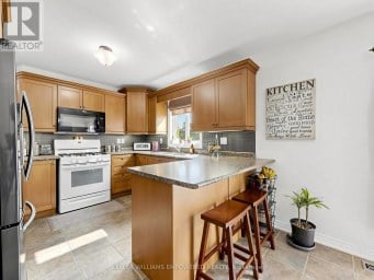135 BUCHANAN DRIVE New Tecumseth (Alliston) Ontario photo 12